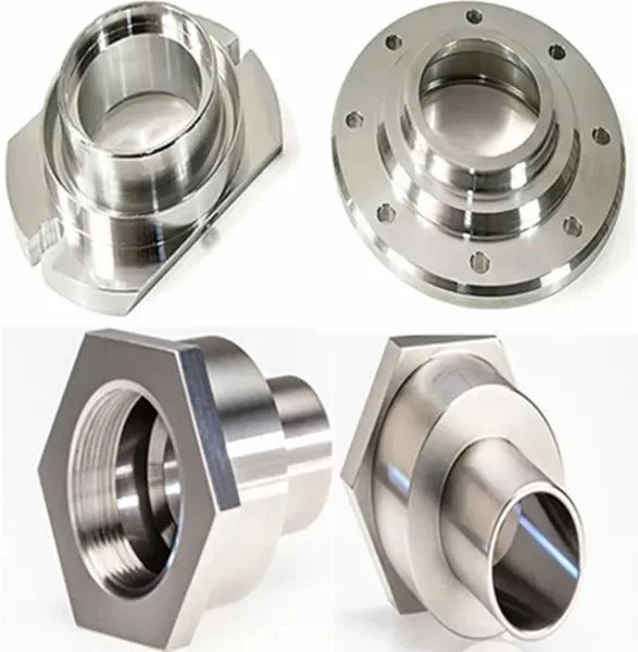 Cylinder Barrel Fine Boring