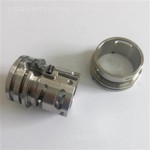 다이 캐스팅의 CNC 가공